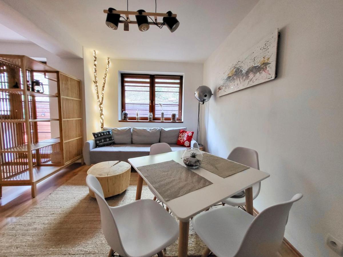 Apartman Na Svahu, Krkonose Zacler Luaran gambar